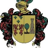 Escudo del apellido Duages