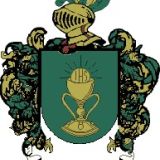 Escudo del apellido Duart