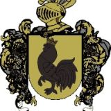 Escudo del apellido Duaso