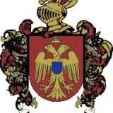 Escudo del apellido Dublang