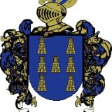 Escudo del apellido Dublau