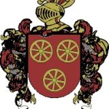 Escudo del apellido Dubras