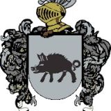 Escudo del apellido Dubrull