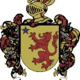 Escudo del apellido Duc