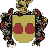 Escudo del apellido Ducarrieri