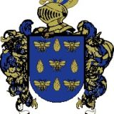 Escudo del apellido Ducasi