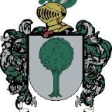 Escudo del apellido Duch