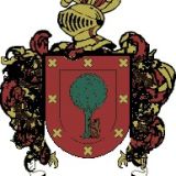 Escudo del apellido Duche