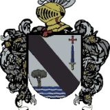 Escudo del apellido Ducló