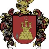 Escudo del apellido Ducog