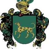 Escudo del apellido Ducref