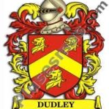 Escudo del apellido Dudley