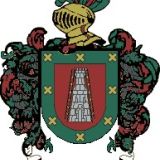 Escudo del apellido Dueso