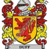 Escudo del apellido Duff
