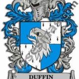 Escudo del apellido Duffin