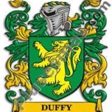 Escudo del apellido Duffy
