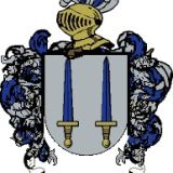 Escudo del apellido Dufourgs