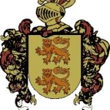 Escudo del apellido Dugarquet