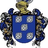 Escudo del apellido Duhort