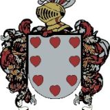 Escudo del apellido Dulac