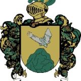 Escudo del apellido Dulce