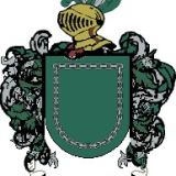 Escudo del apellido Dumas