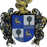 Escudo del apellido Dumayas