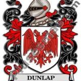 Escudo del apellido Dunlap