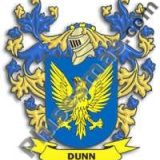Escudo del apellido Dunn