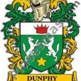 Escudo del apellido Dunphy