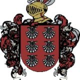 Escudo del apellido Dupac