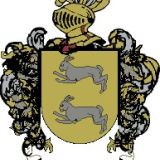 Escudo del apellido Dupeirón