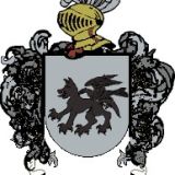 Escudo del apellido Dupla