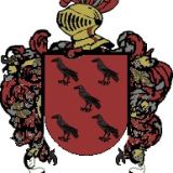 Escudo del apellido Dupuig