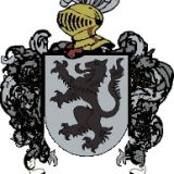 Escudo del apellido Duquesne