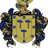 Escudo del apellido Durango