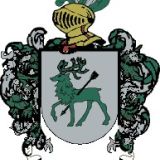 Escudo del apellido Duranza