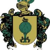 Escudo del apellido Duren