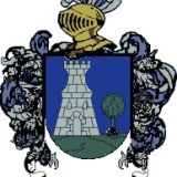 Escudo del apellido Duriz