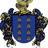 Escudo del apellido Durmet