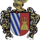 Escudo del apellido Durqui