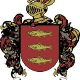 Escudo del apellido Dusay