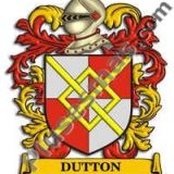 Escudo del apellido Dutton