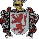 Escudo del apellido Duval