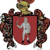 Escudo del apellido Eady