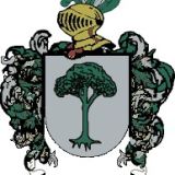 Escudo del apellido Ealo