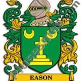 Escudo del apellido Eason