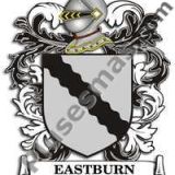 Escudo del apellido Eastburn