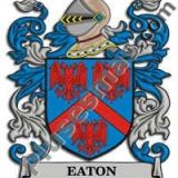 Escudo del apellido Eaton