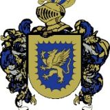 Escudo del apellido Ebazquin